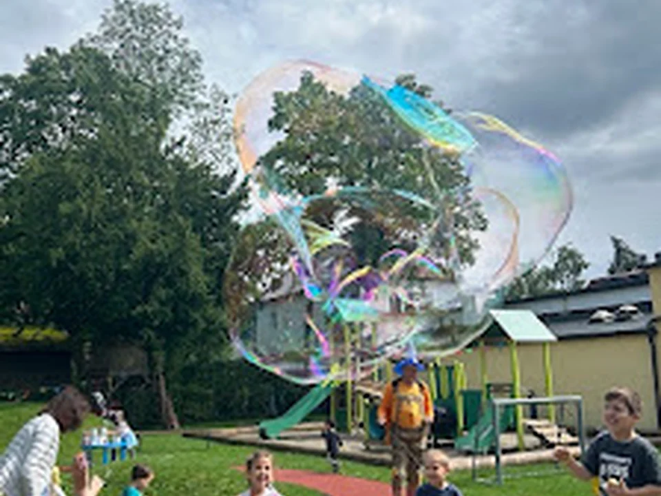 Die Münchner Kindl Kinderkrippe und Kindergarten GmbH, München