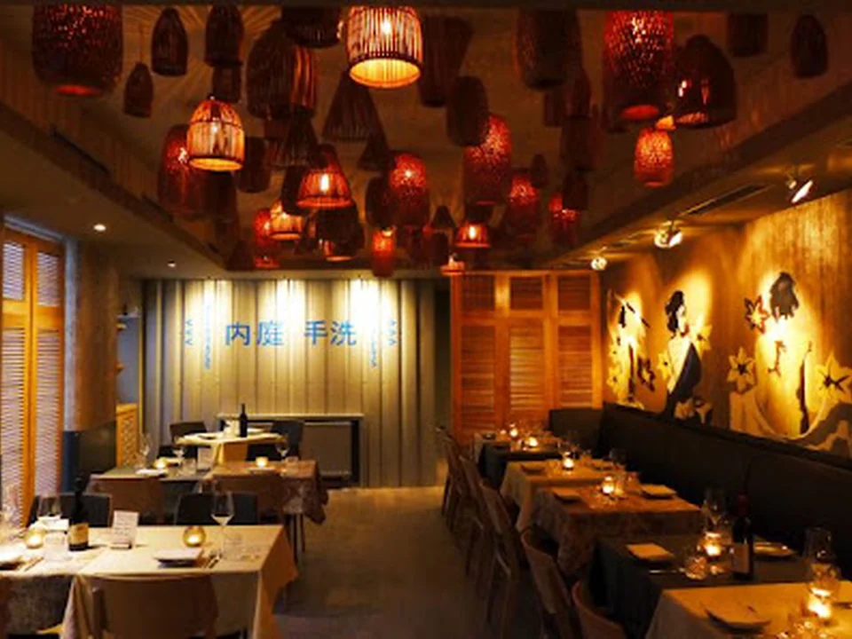 Shami Kitchen, München