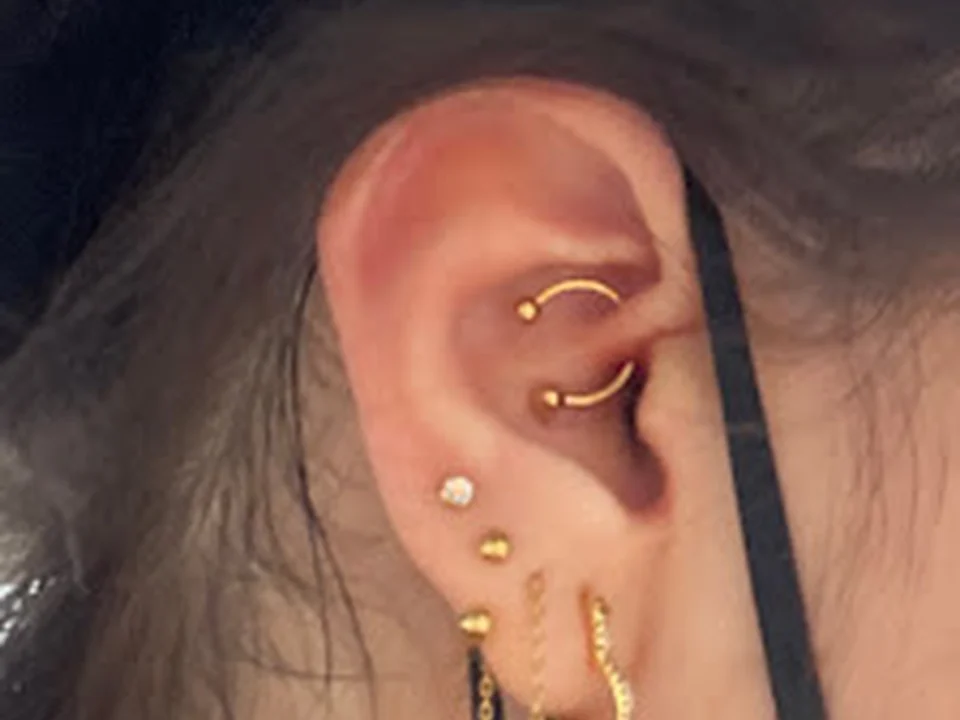 Cutglass Piercing München