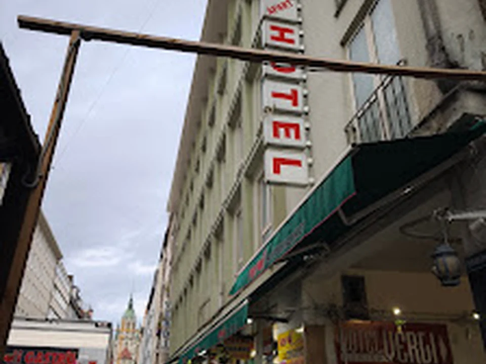 Verdi Supermarkt GmbH, München