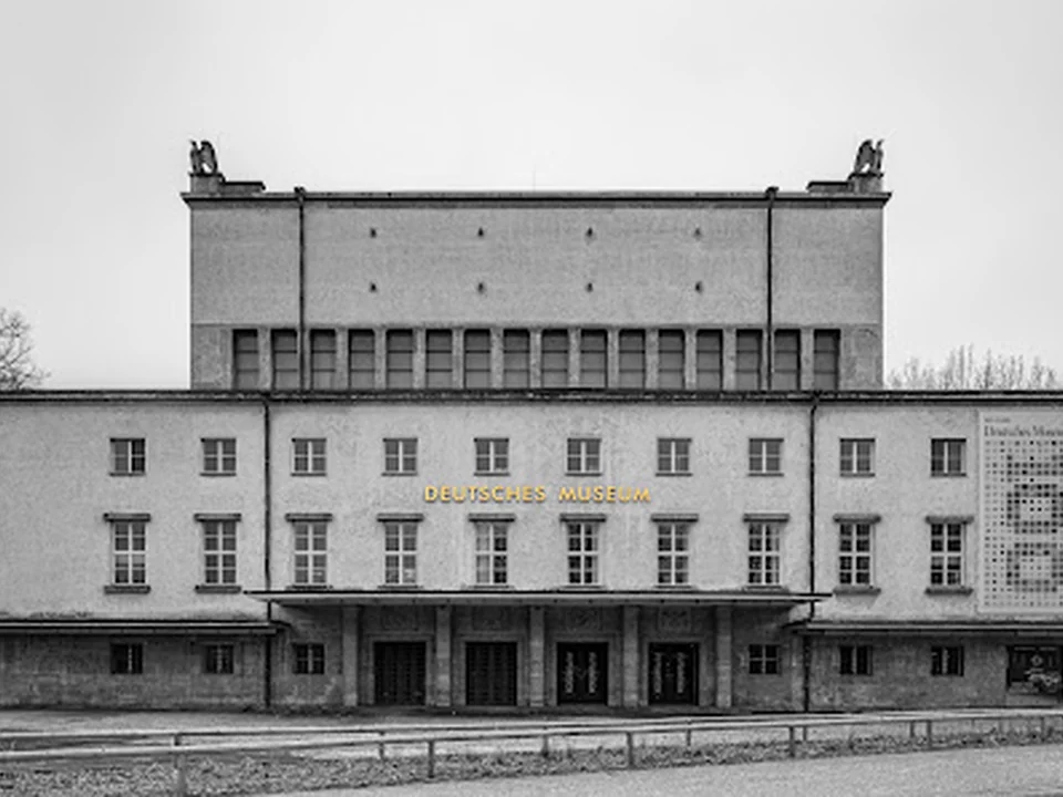 Forum der Zukunft, München