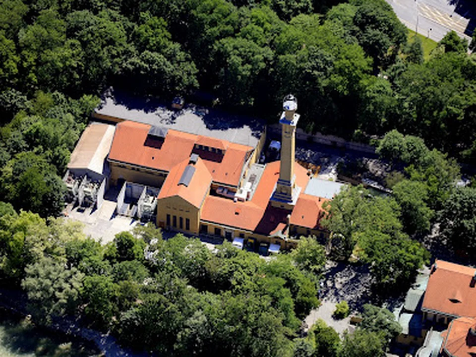 Muffathalle, München