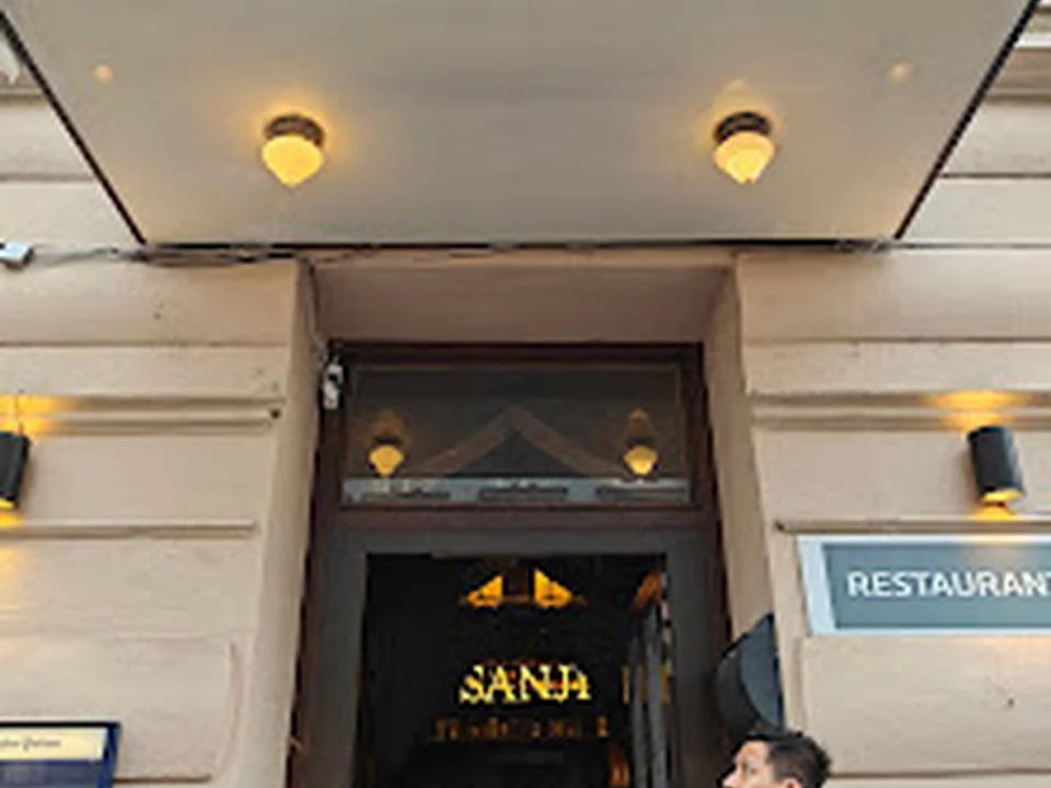SANJI'S Steak, Grill & Bar, München