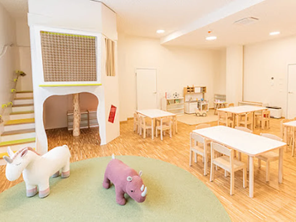 Wichtel Akademie Kita München Westpark an der Westendstraße