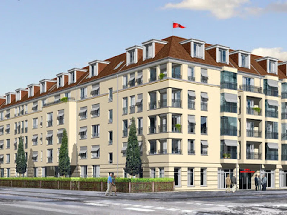 Domicil - Seniorencentrum Einsteinstraße GmbH, München