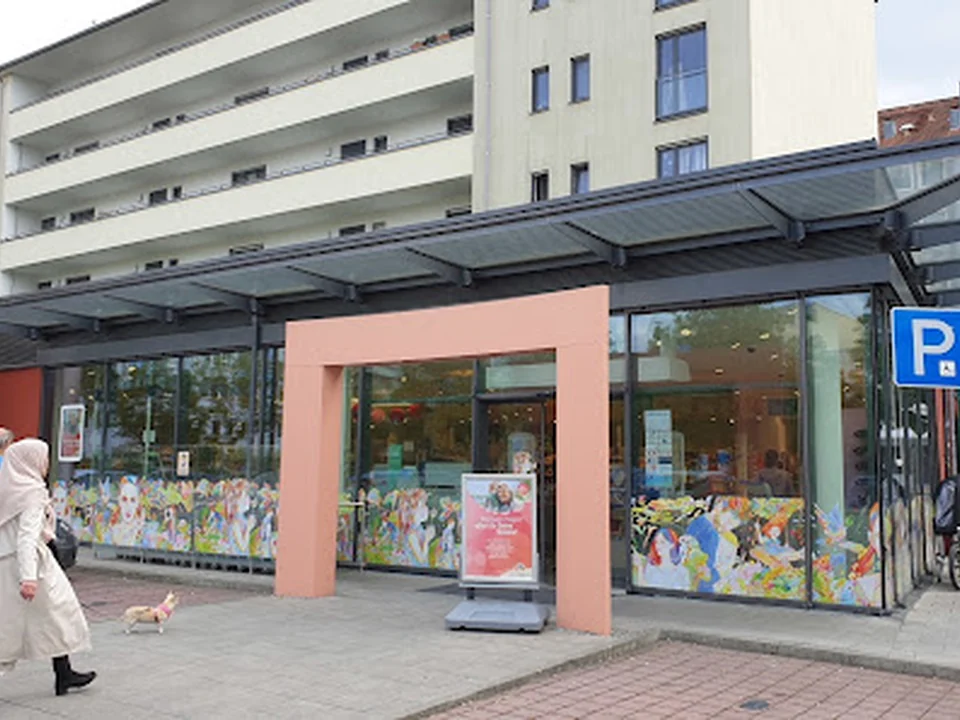 dm-drogerie markt, München