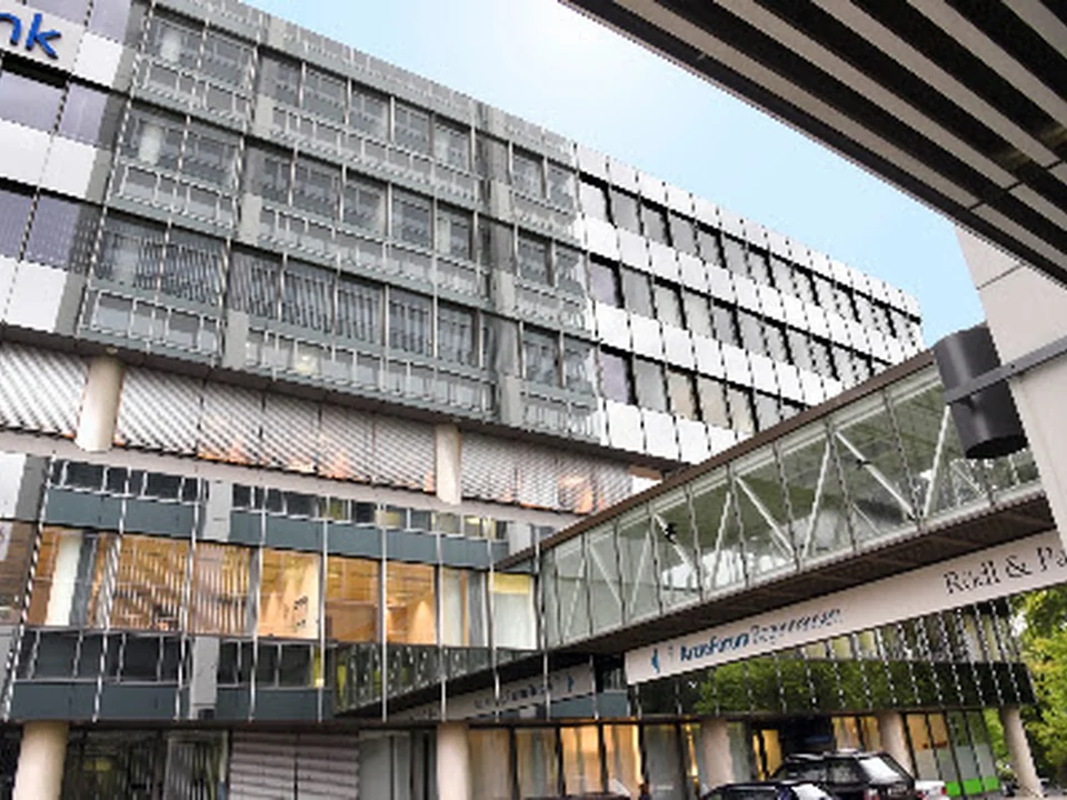 MVZ Labor Limbach München GmbH