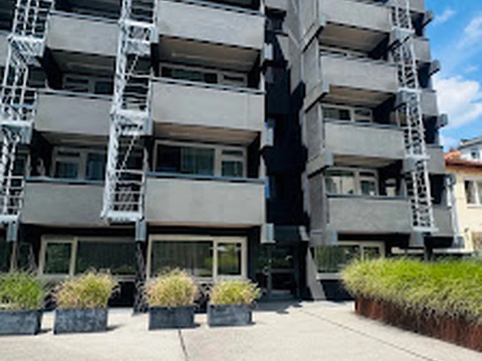 Bold Hotel München Zentrum