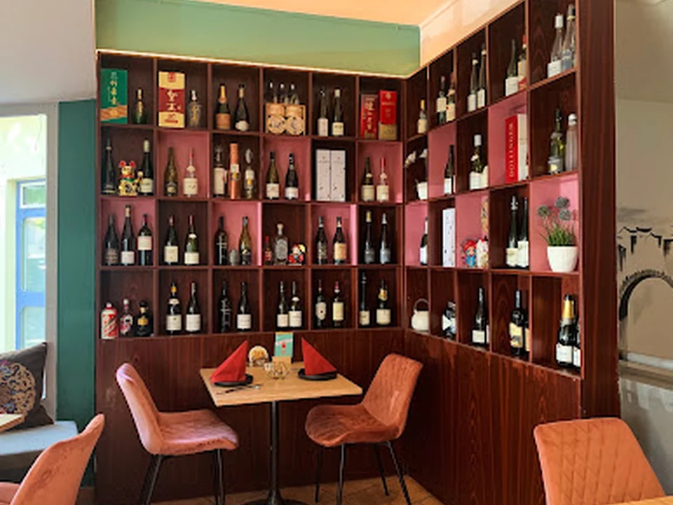 Restaurant Le Voyage, München