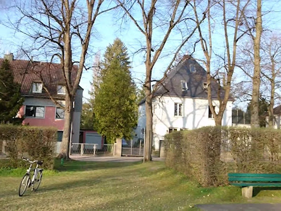ISAR-Haus GmbH, München