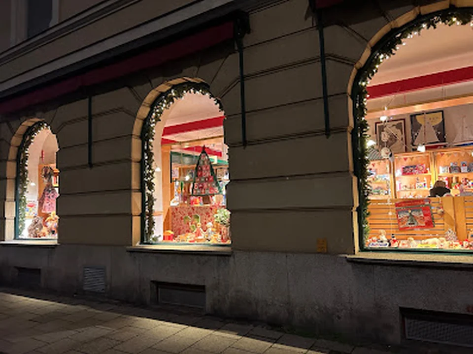 DAS KINDERZIMMER, München