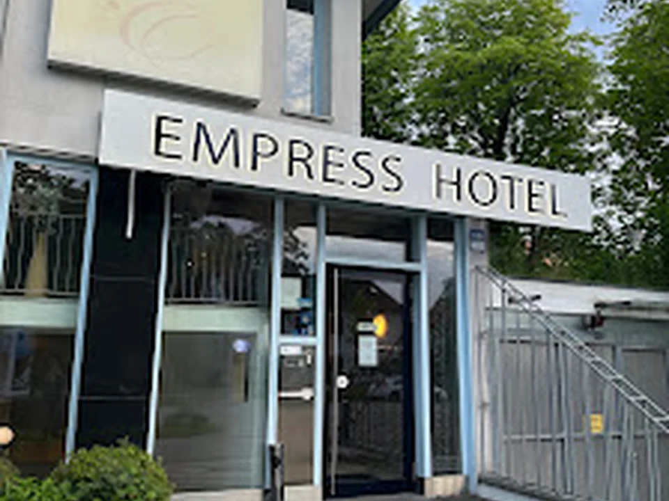 Empress Boutique Hotel, München