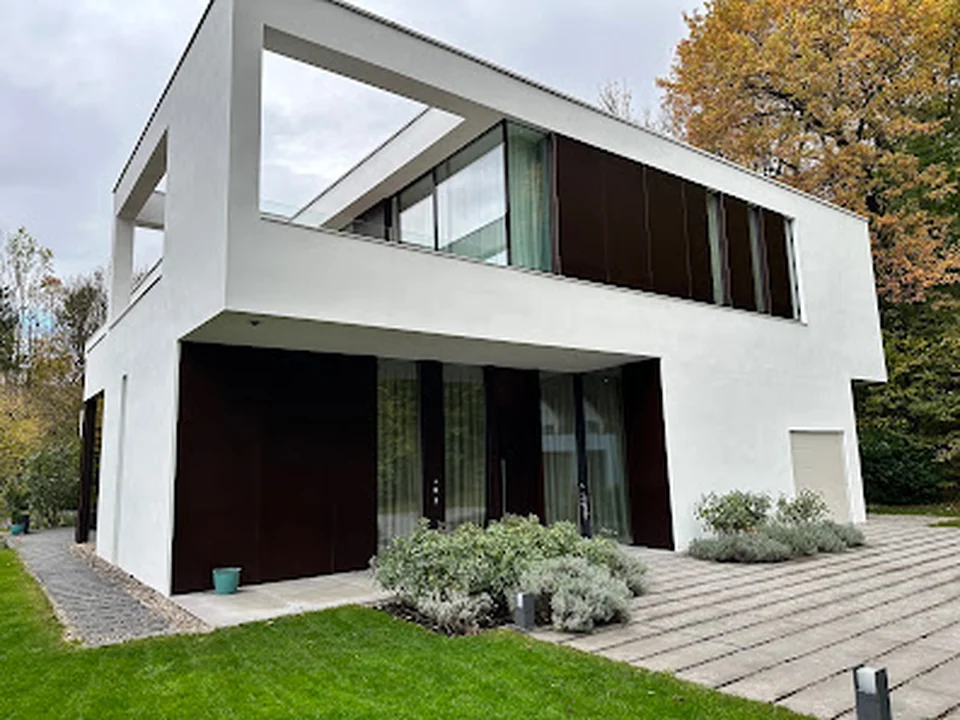 Lukas Fenster – Fensterbauer München | Fenster & Türen Montage