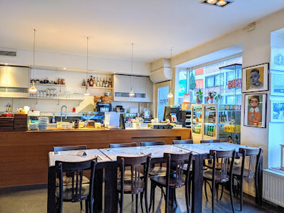 Restaurant Arisu, München
