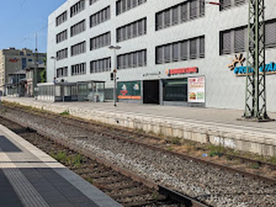 Giesing, München
