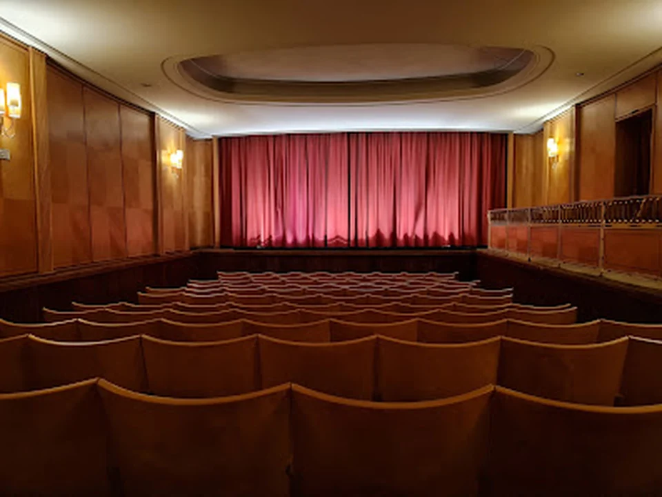 Theatiner Filmtheater, München
