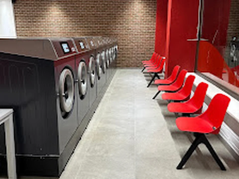 City Dry Clean SB Waschcenter, München