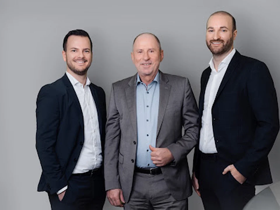 H&S MÜNCHEN TAX GmbH Steuerberatungsgesellschaft