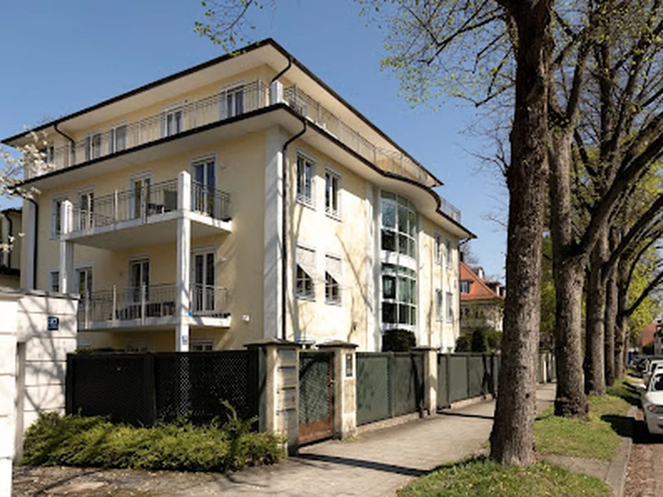 ecoblue AG, München