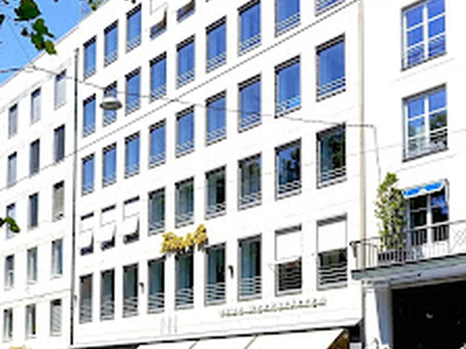 Fries & Co. Grundstücksverwaltung und -verwertung, München