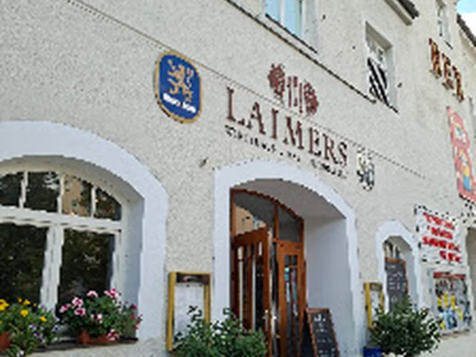 Laimers, München