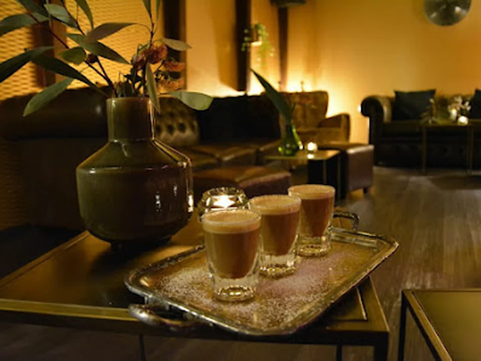 Wallace Bar, München