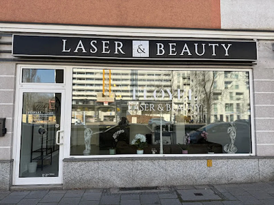 Floyel Laser&Beauty, München