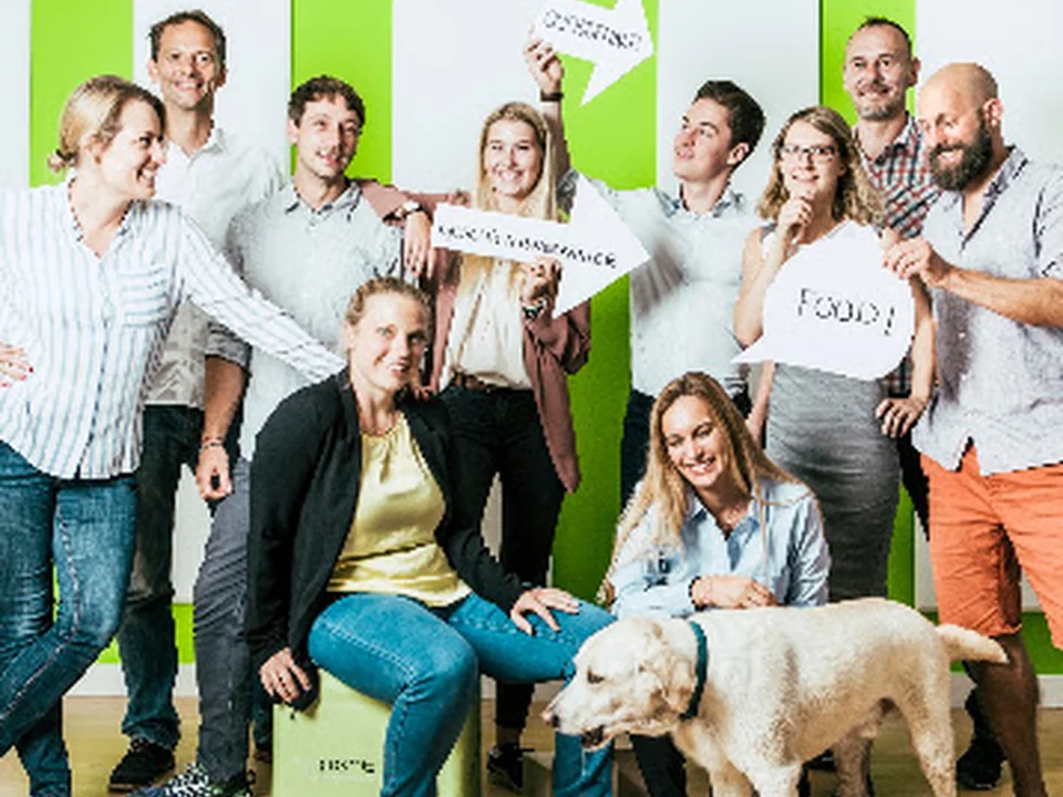 xpert marketing & events GmbH, München