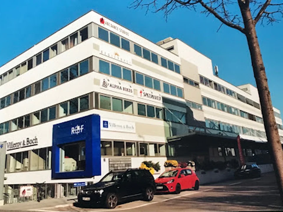 ABC Dance Studios, München
