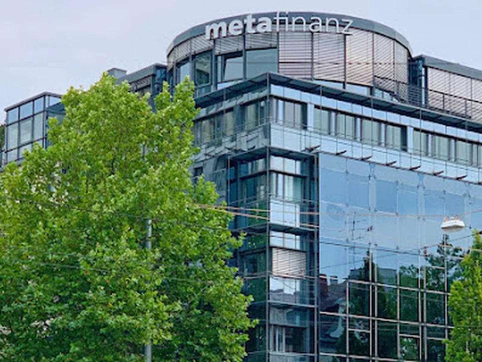 metafinanz I Business- & IT-Beratung, München