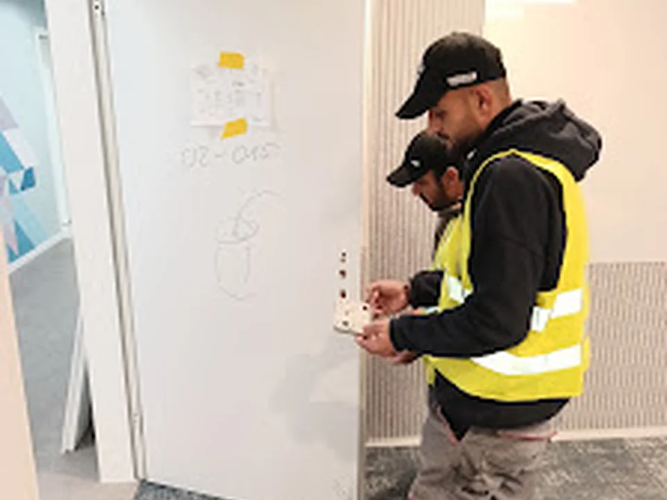 F.A.Z. Gebäudemanagement, München
