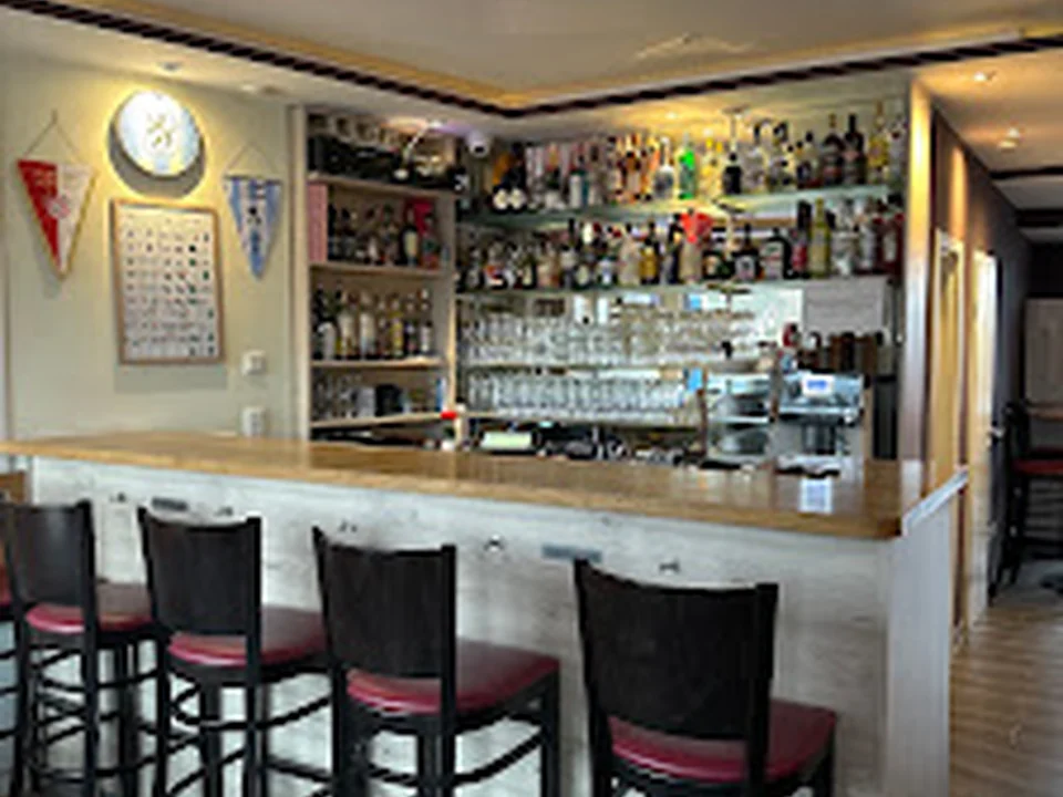 Lucky7 Sportsbar, München