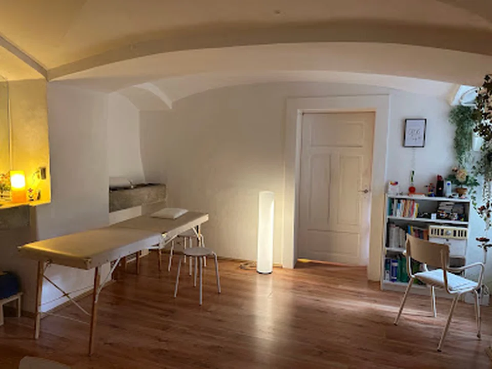 Dipl. Psych. Andreas Niklas Praxis für Hochbegabung, München