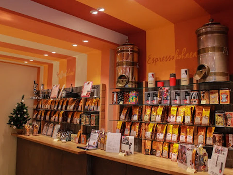 Leone Caffè, München