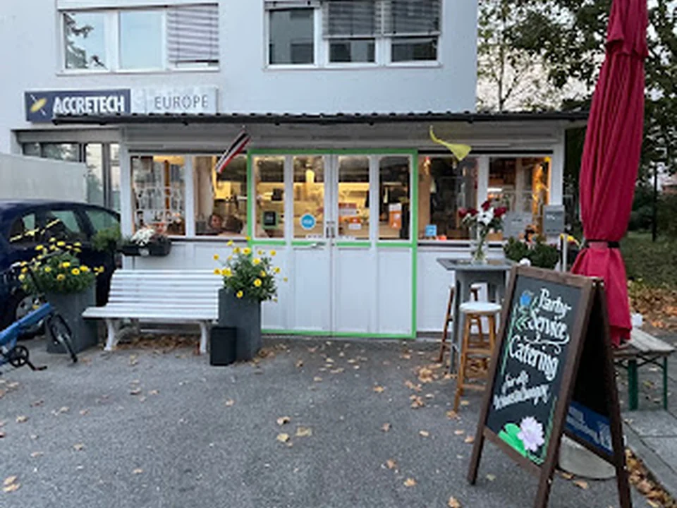 SiamImbiss, München