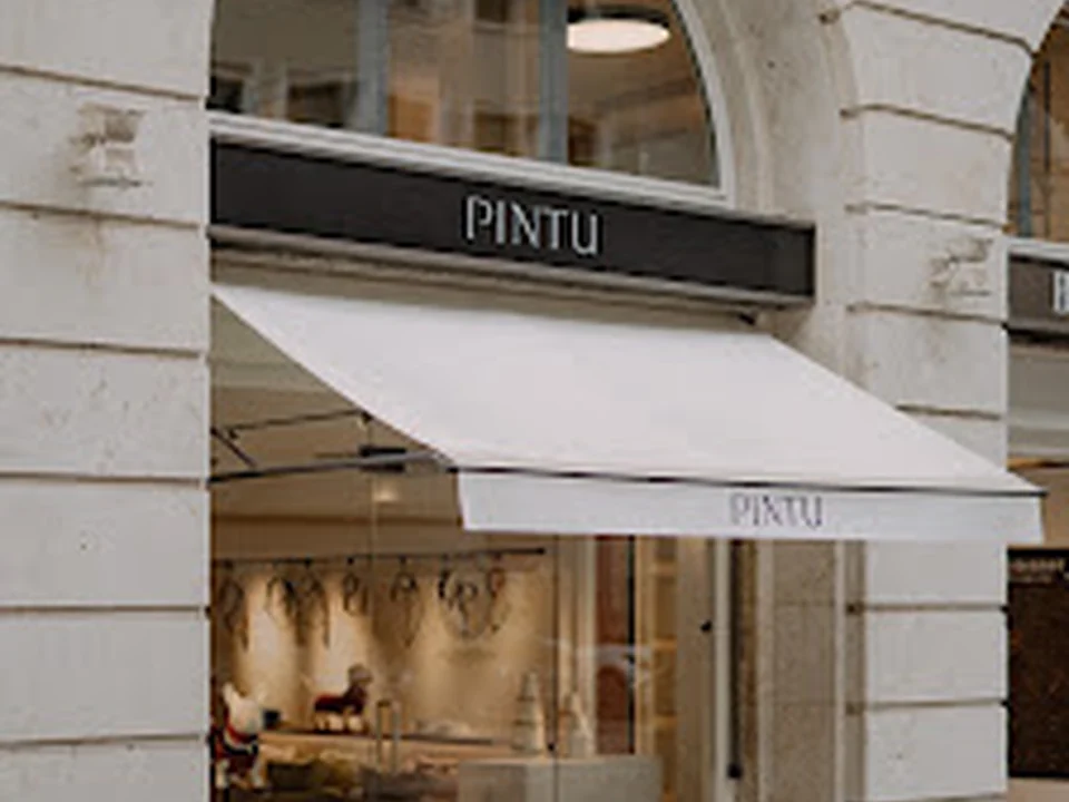 PINTU, München