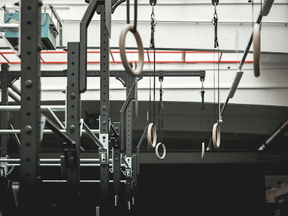 CrossFit Munich South, München