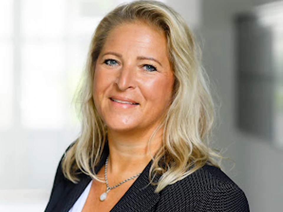 Barbara Häusler Karrierecoach & Businesscoach mit KI, München