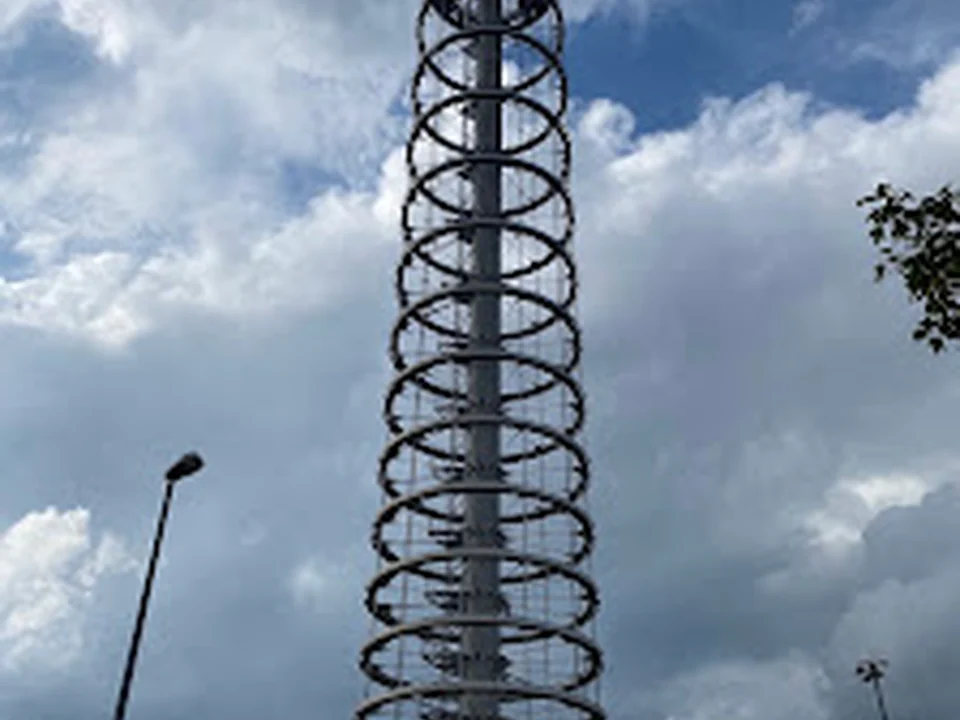 Sonderfreifläche - Messe München