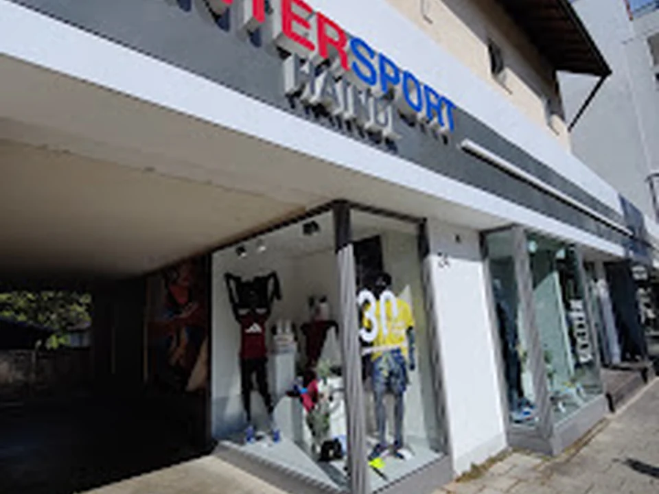 INTERSPORT HAINDL, München