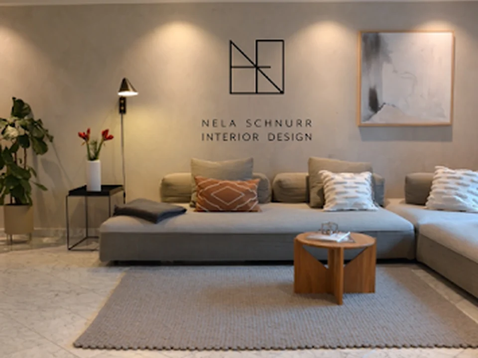 Nela Schnurr - Interior Design, München