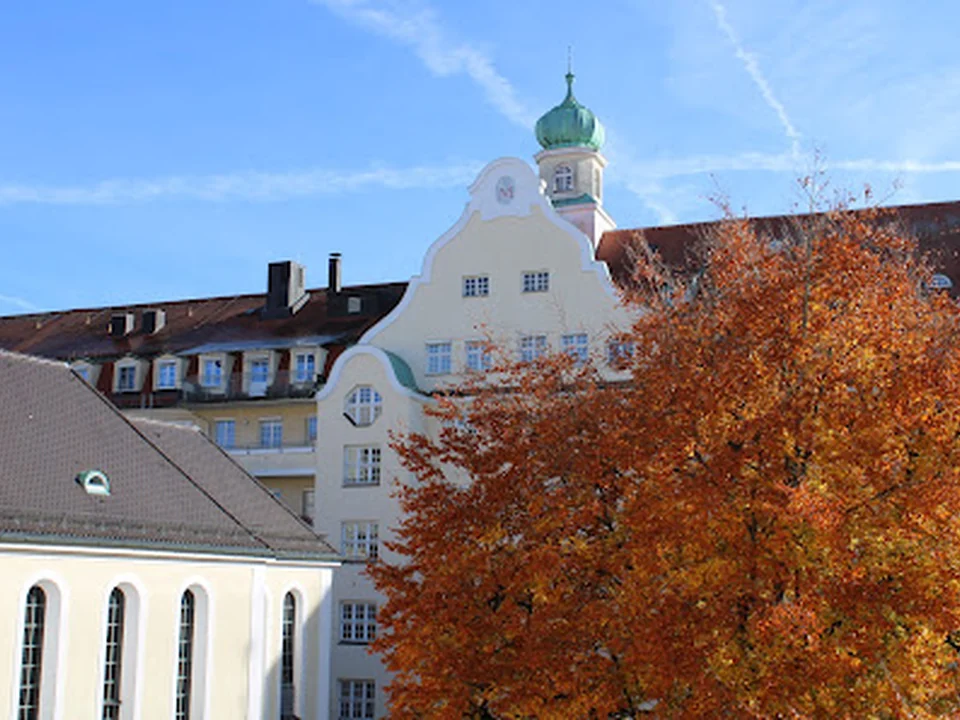 Kreszentia-Stift Wohnstift und Pflegeheim, München