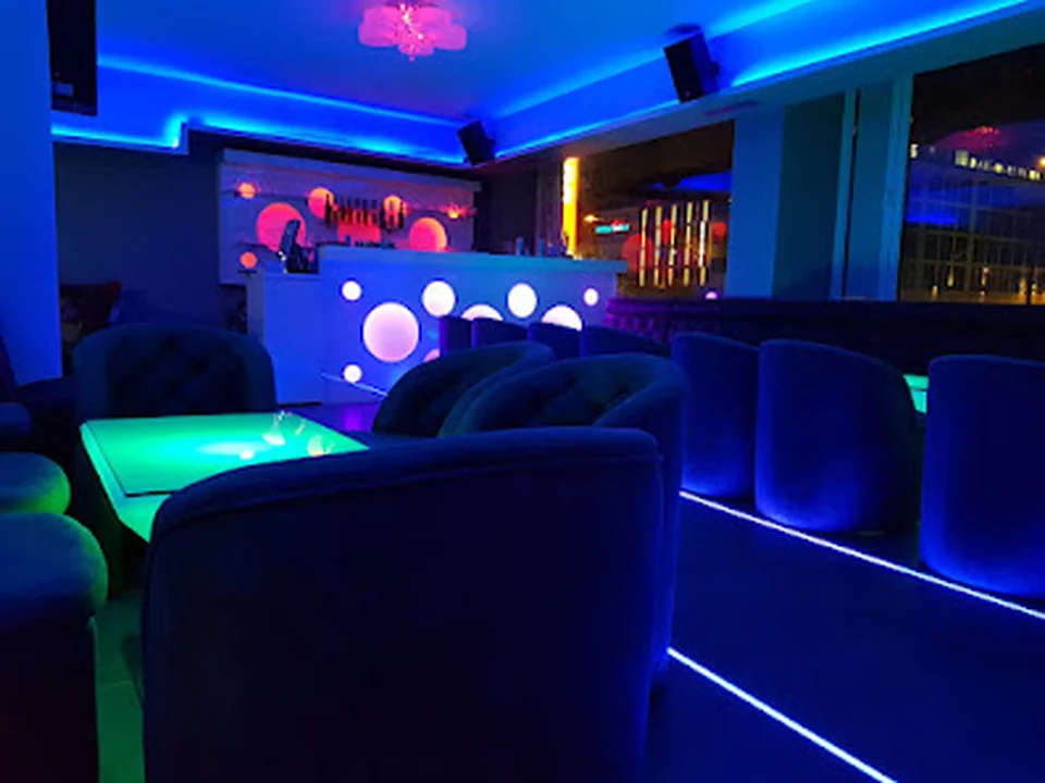 Royal Shisha Lounge, München
