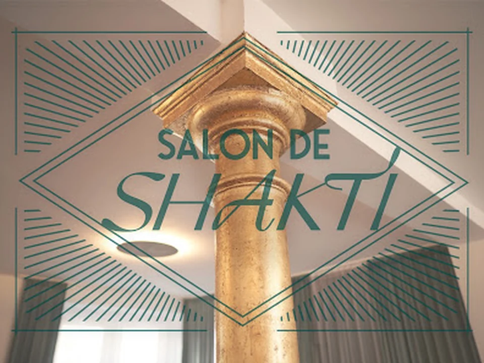Salon de Shakti - Hormonyoga Zentrum München