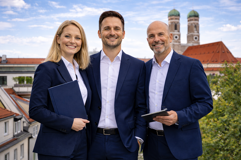 LIKKA Immobilien GmbH Hausverwaltung München
