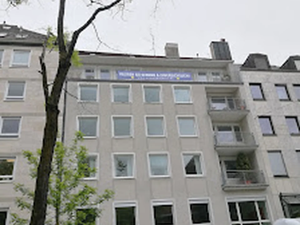 anwaltantwort.de Rechtsanwalt C. Blaumer, München