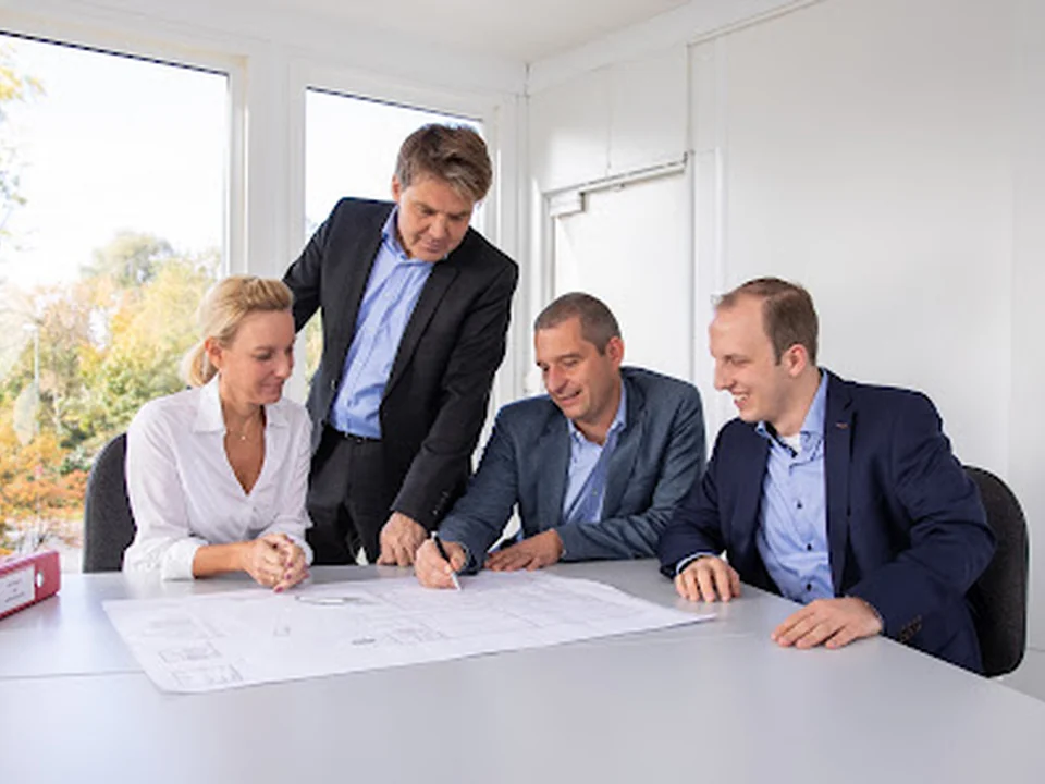Schmid Alarm GmbH, München