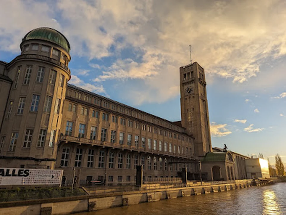 Deutsches Museum, München