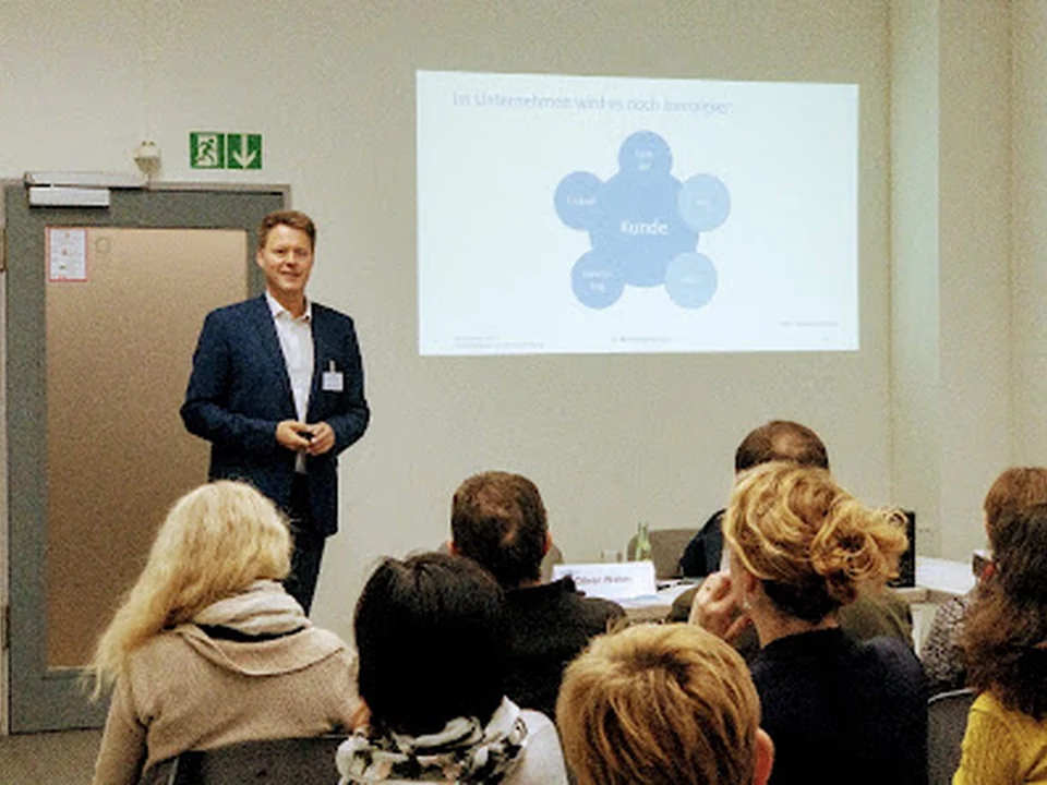MarketingTop.digital - Online Marketing Webinare/Seminare, München
