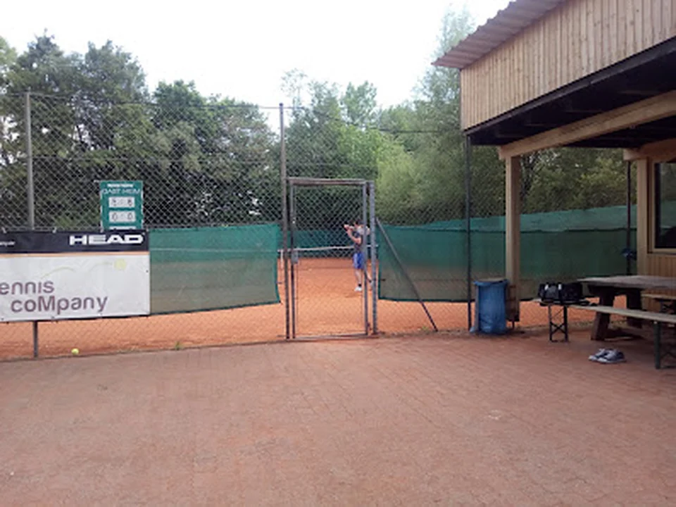 Tennis-Company Nic Marschand, München